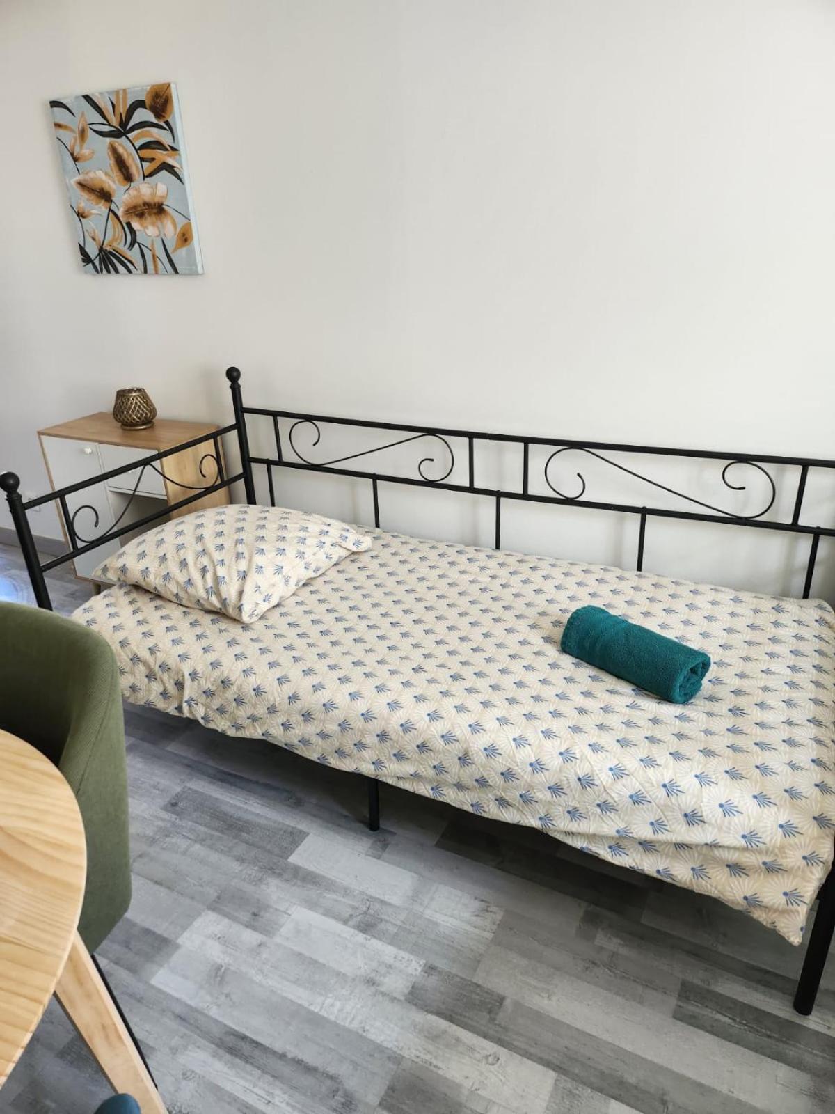 Sleep'In Orleans Centre-Studio Confortable Et Cosy Kültér fotó